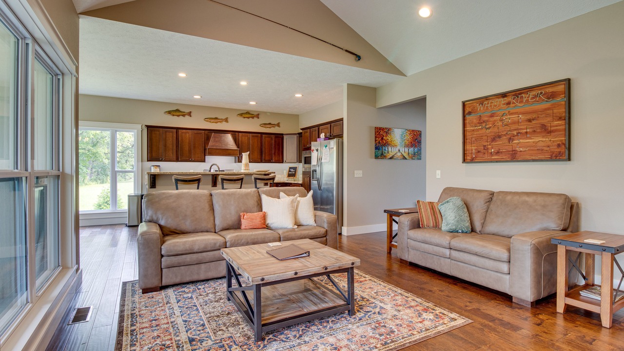 Photo of Livingroom in Lakeview