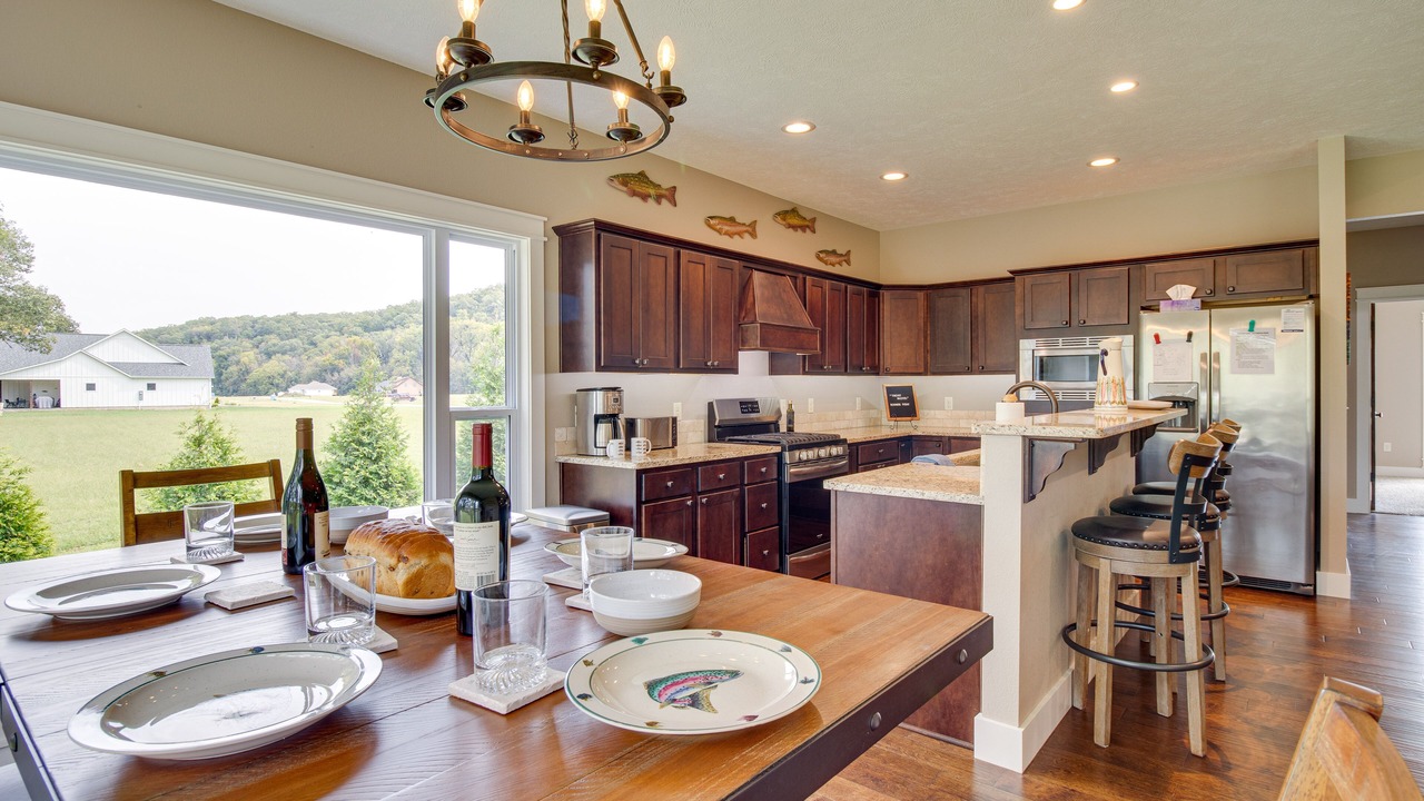 Photo of Kitchen in Lakeview