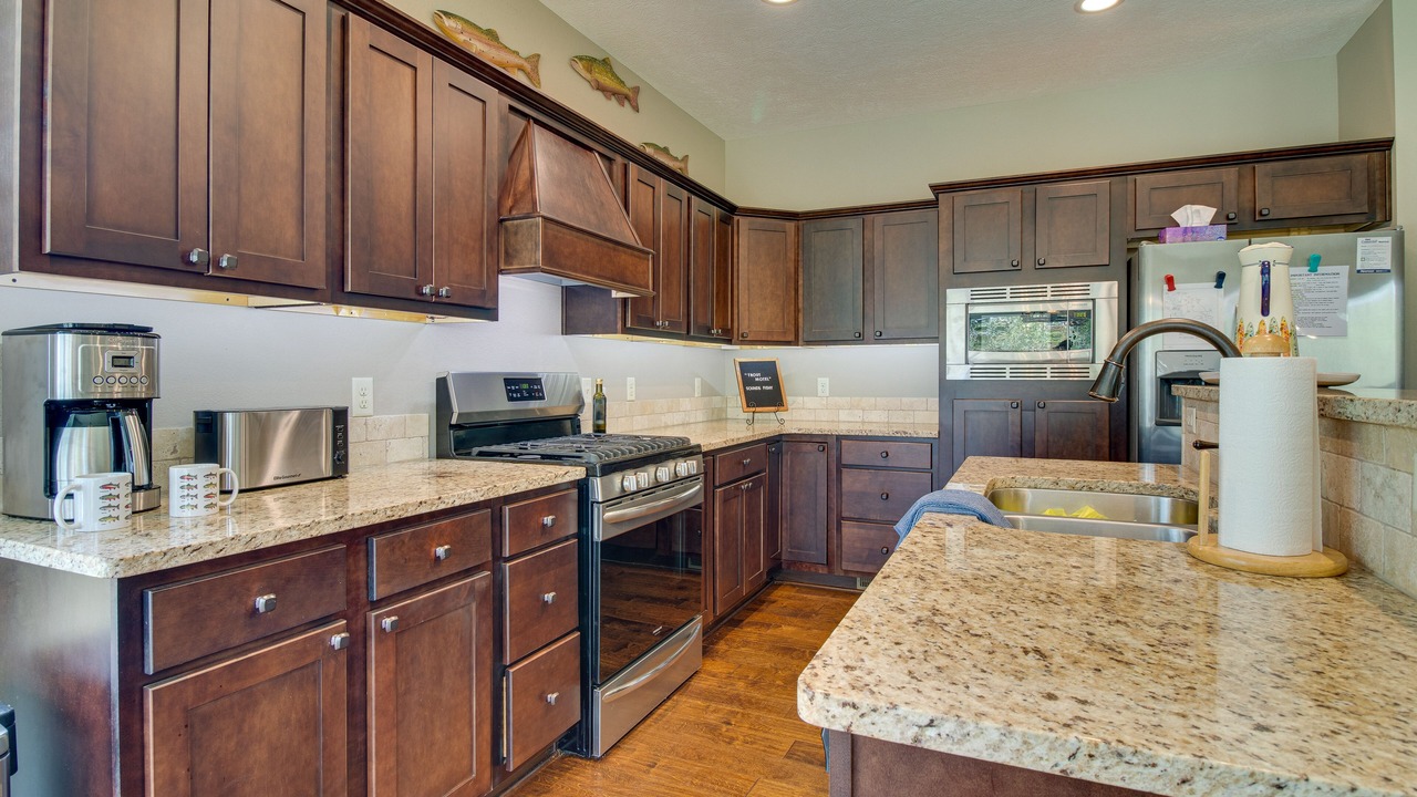 Photo of Kitchen in Lakeview