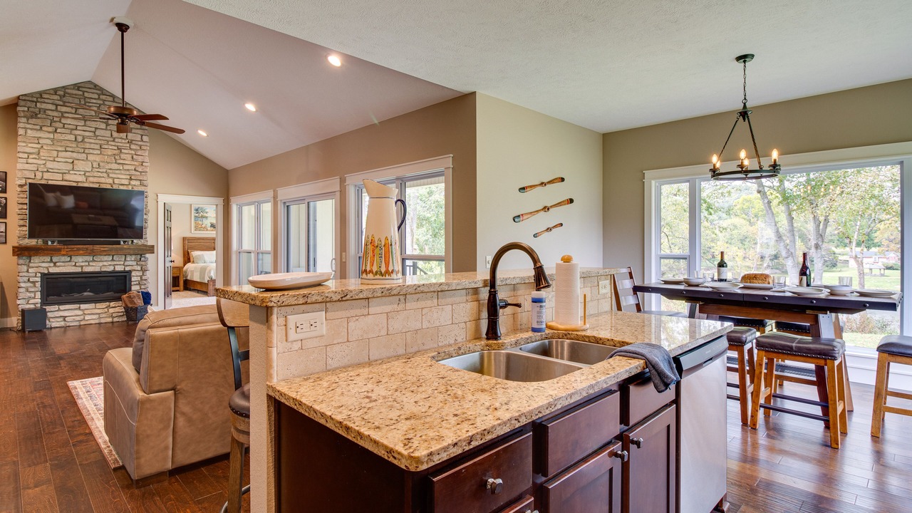 Photo of Kitchen in Lakeview