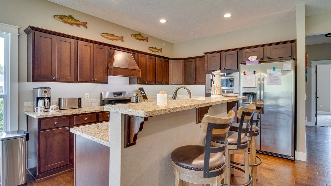 Photo of Kitchen in Lakeview