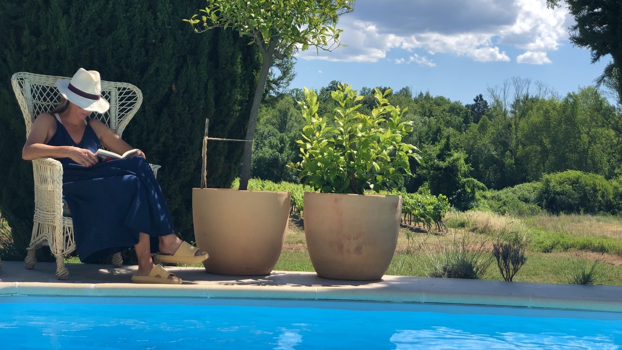 Photo of Outdoor in Saint-Etienne-de-l'Olm