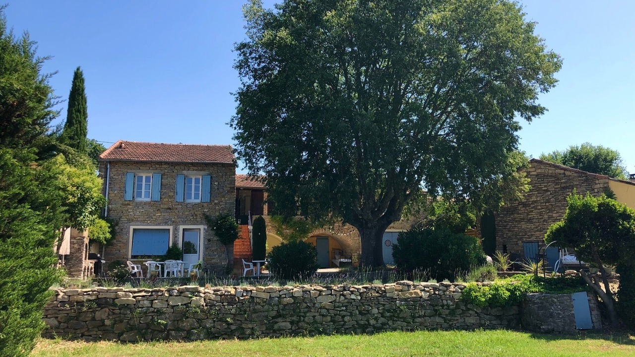 Photo of Outdoor in Saint-Etienne-de-l'Olm