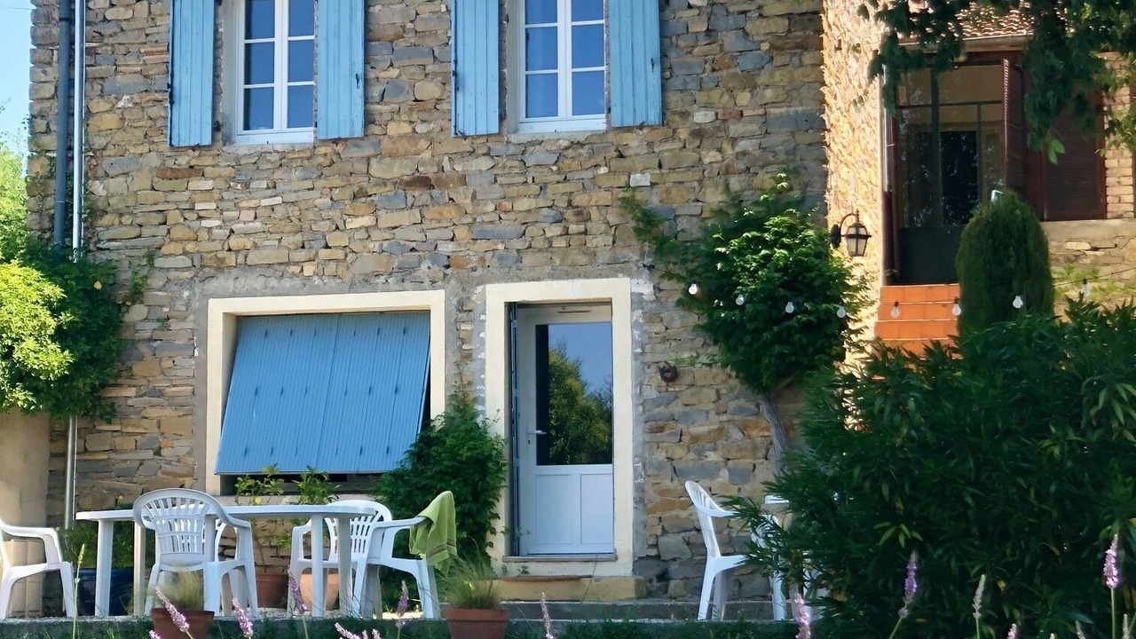 Photo of Outdoor in Saint-Etienne-de-l'Olm