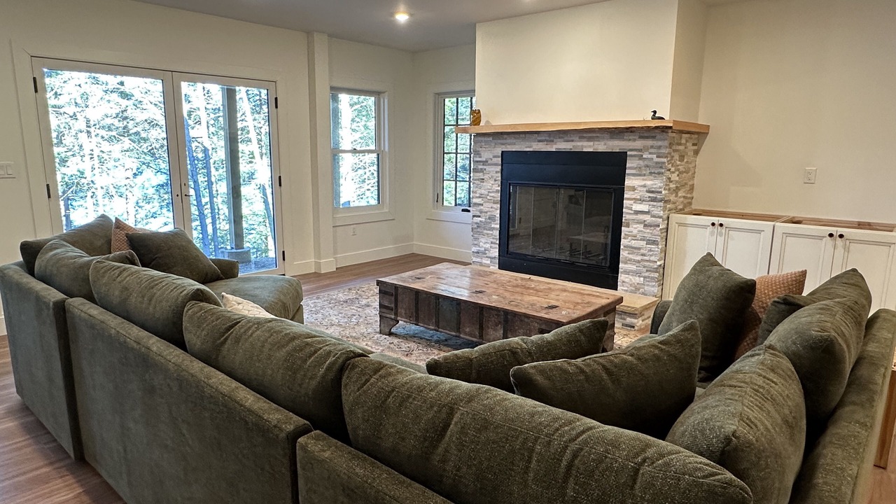 Photo of Livingroom in Paradox