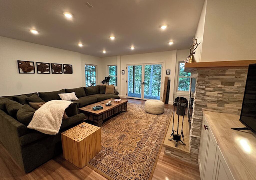 Photo of Livingroom in Paradox