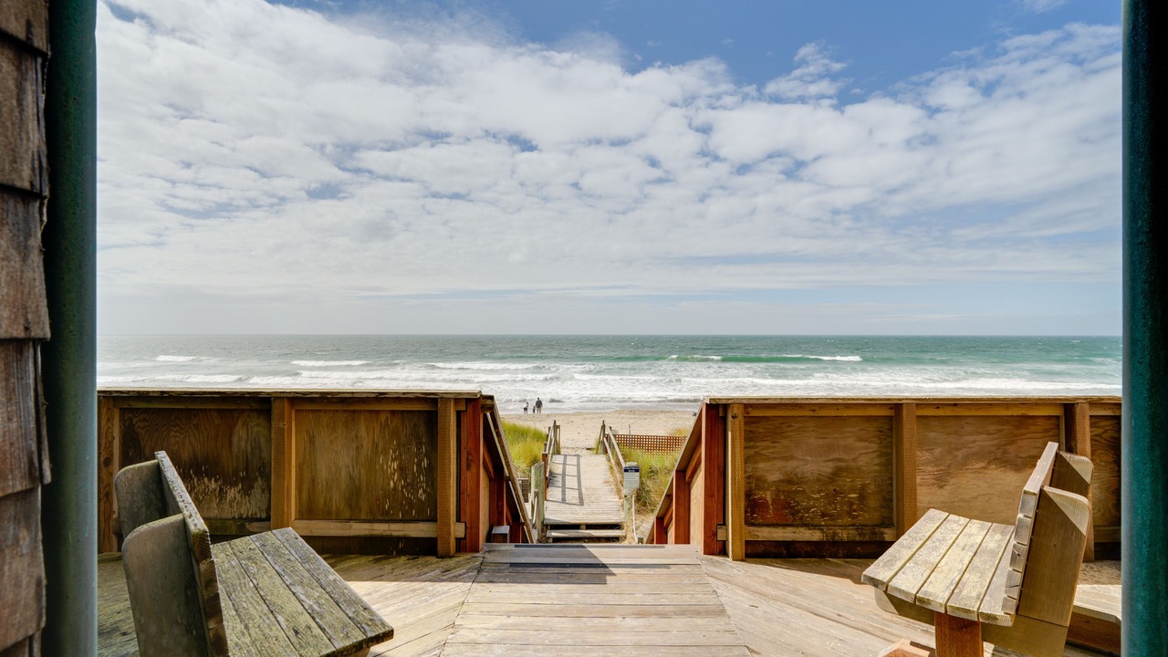 Photo of Outdoor in Pajaro Dunes