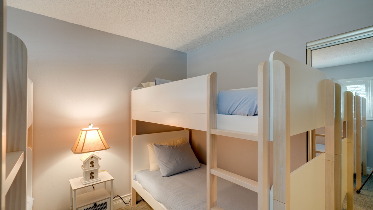 Photo of Bedroom in Pajaro Dunes