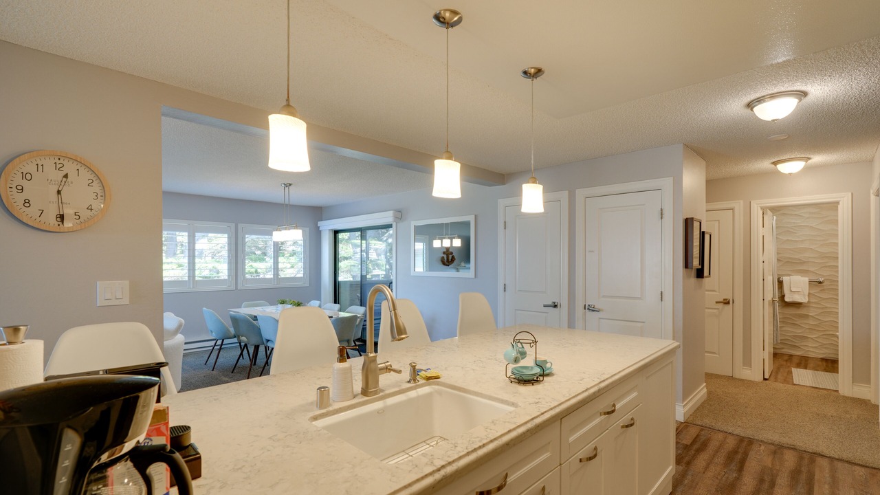 Photo of Kitchen in Pajaro Dunes