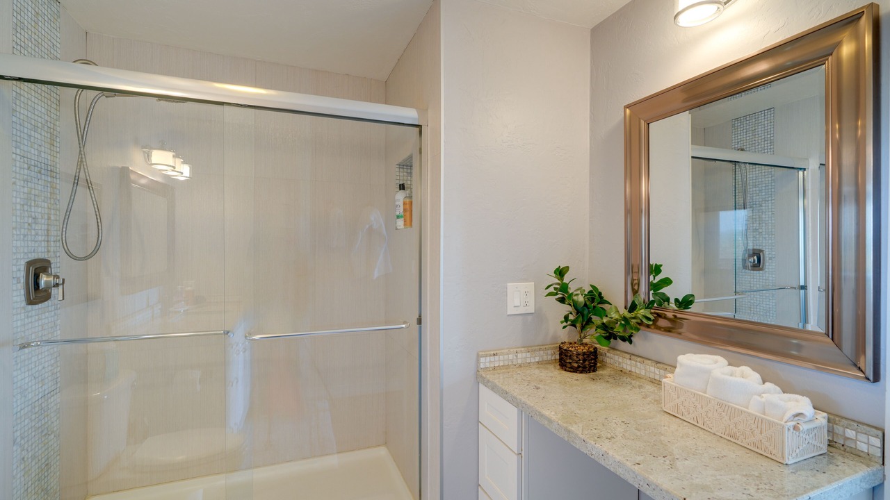 Photo of Bathroom in Pajaro Dunes