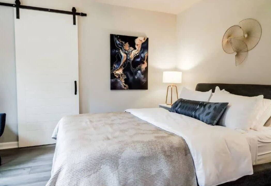 Photo of Bedroom in Southtown