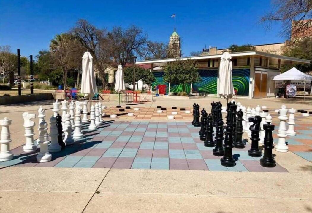 Photo of Outdoor in Southtown