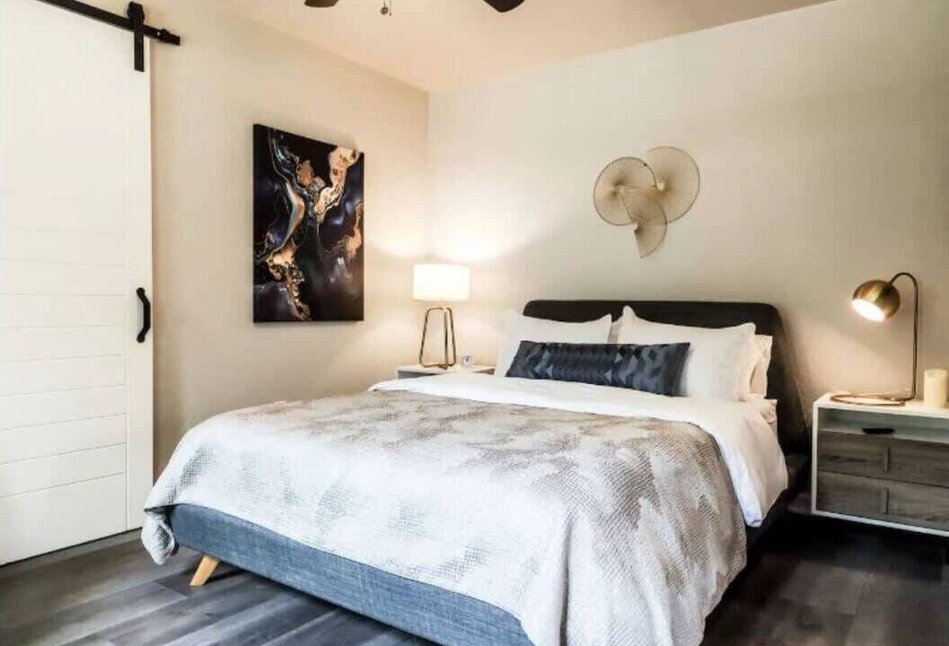 Photo of Bedroom in Southtown