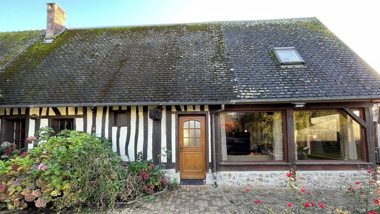 Photo of Outdoor in Crosville-la-Vieille