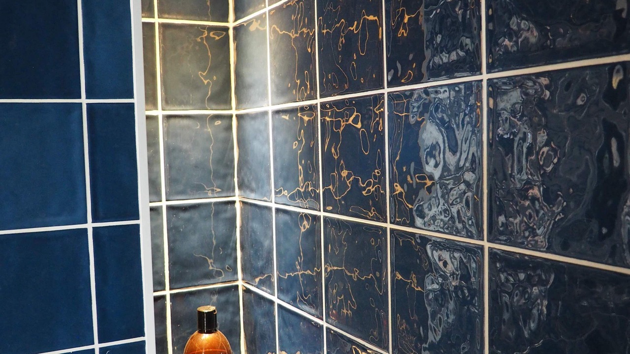 Photo of Bathroom in Lapenne