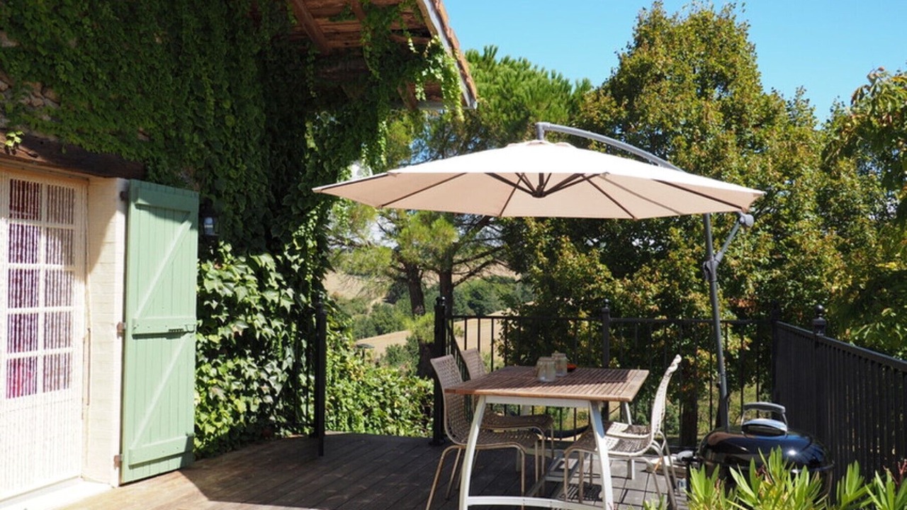 Photo of Outdoor in Lapenne