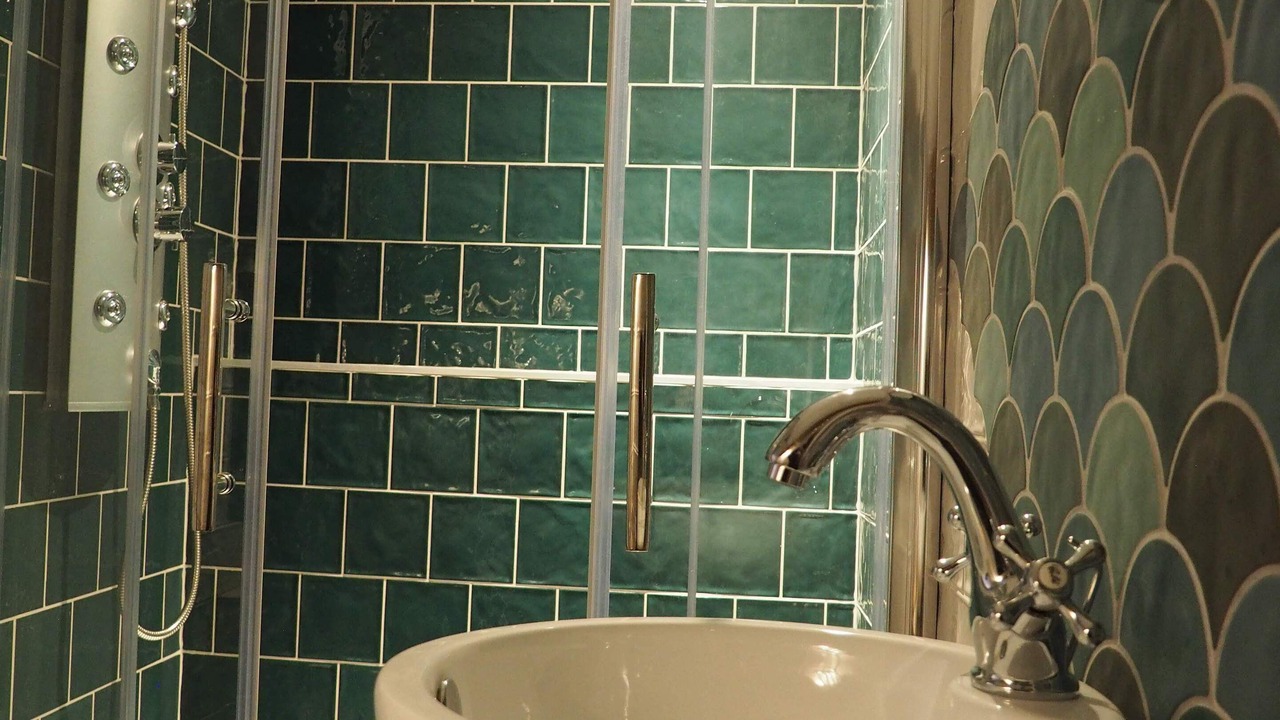 Photo of Bathroom in Lapenne