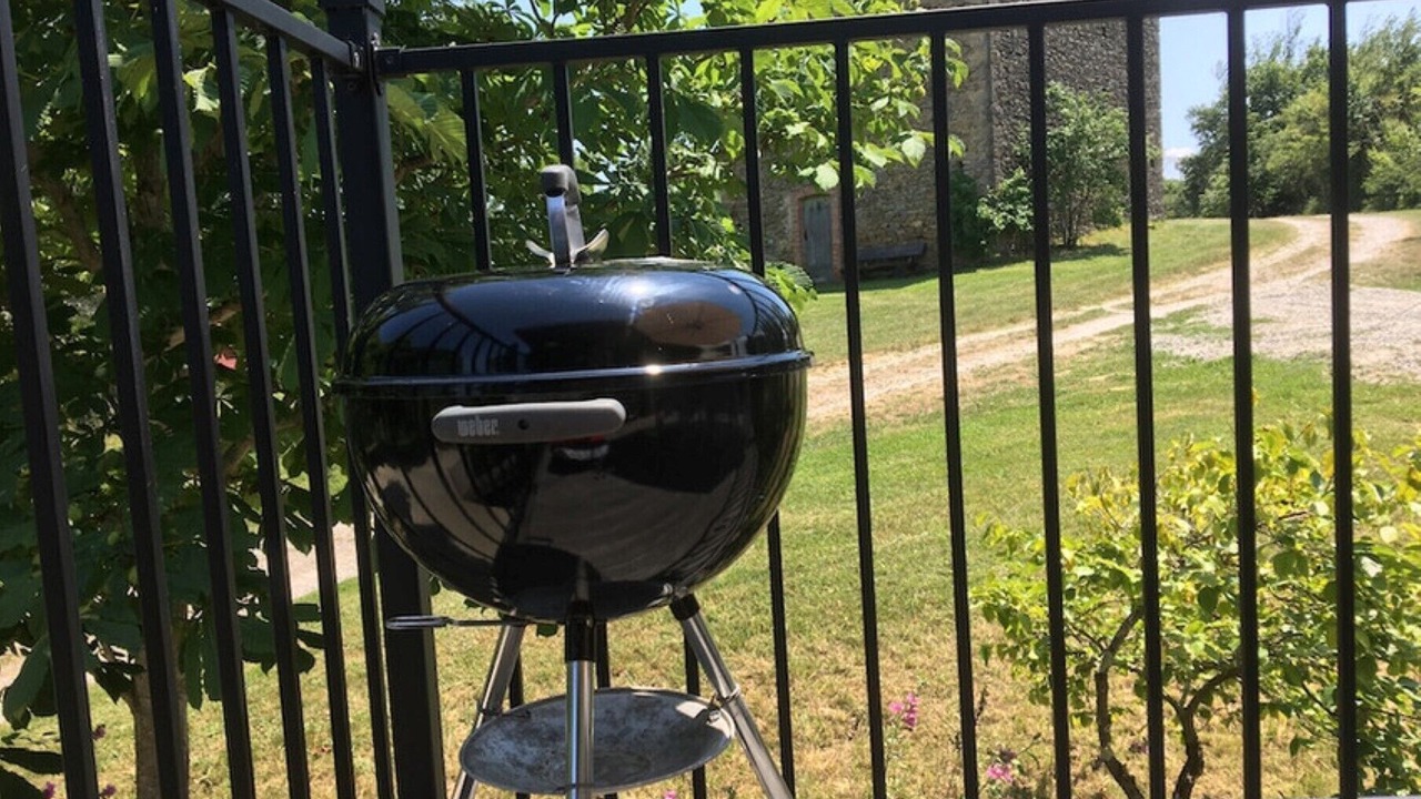 Photo of Outdoor in Lapenne