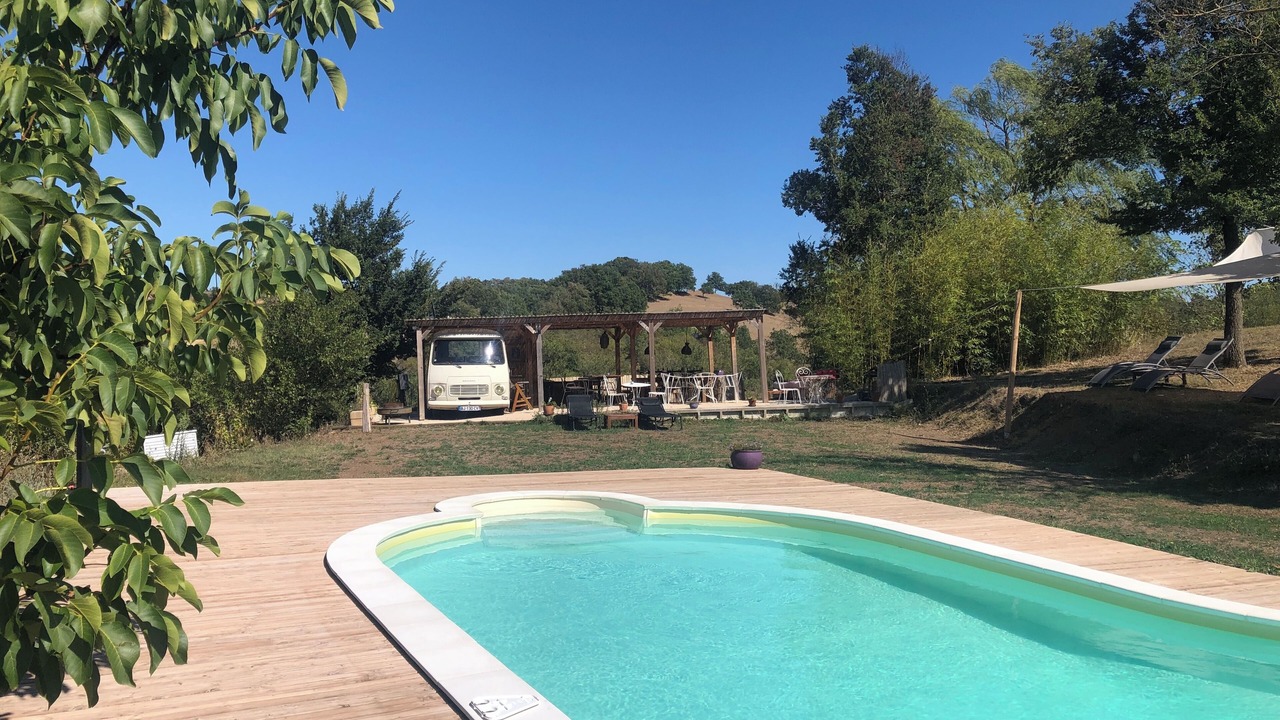 Photo of Outdoor in Lapenne