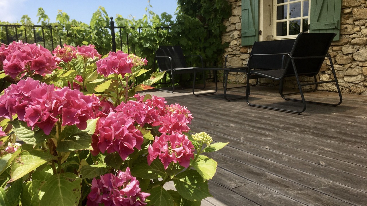 Photo of Outdoor in Lapenne