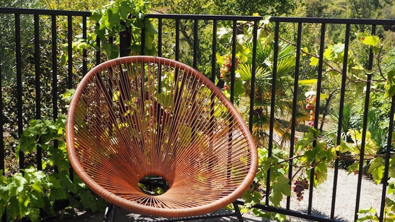 Photo of Patio Balcony in Lapenne