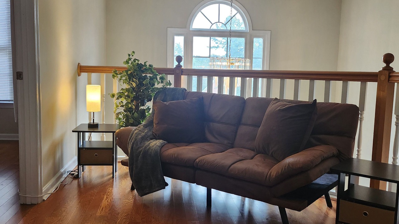 Photo of Livingroom in Snellville