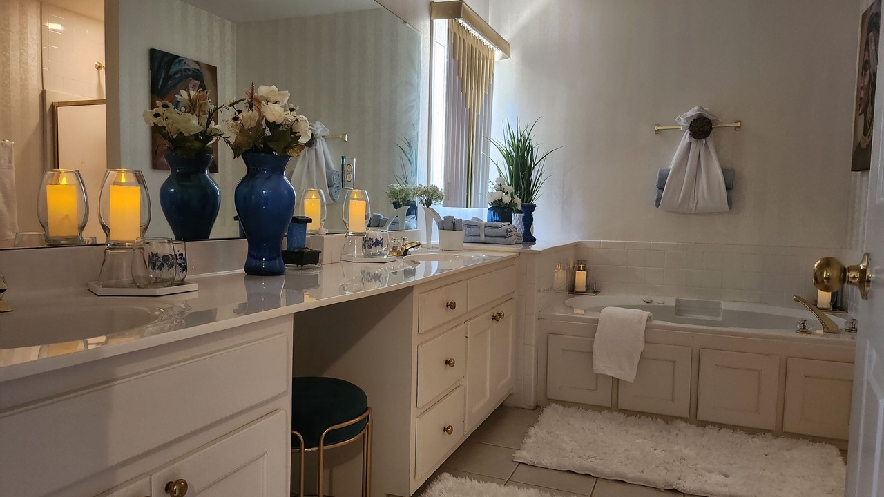 Photo of Bathroom in Snellville