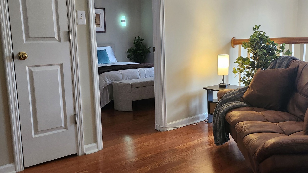 Photo of Bedroom in Snellville