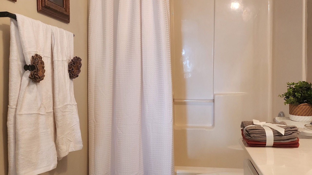 Photo of Bathroom in Snellville