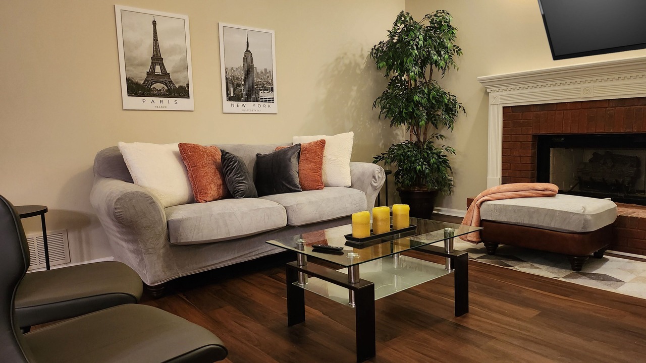 Photo of Livingroom in Snellville