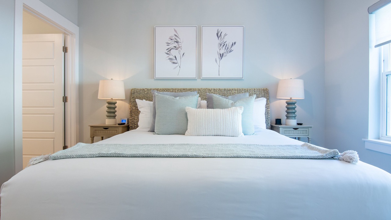 Photo of Bedroom in Branson
