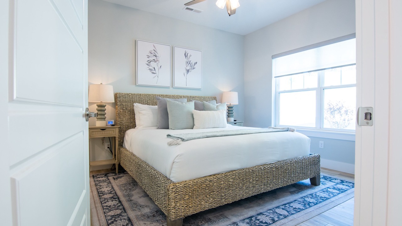 Photo of Bedroom in Branson