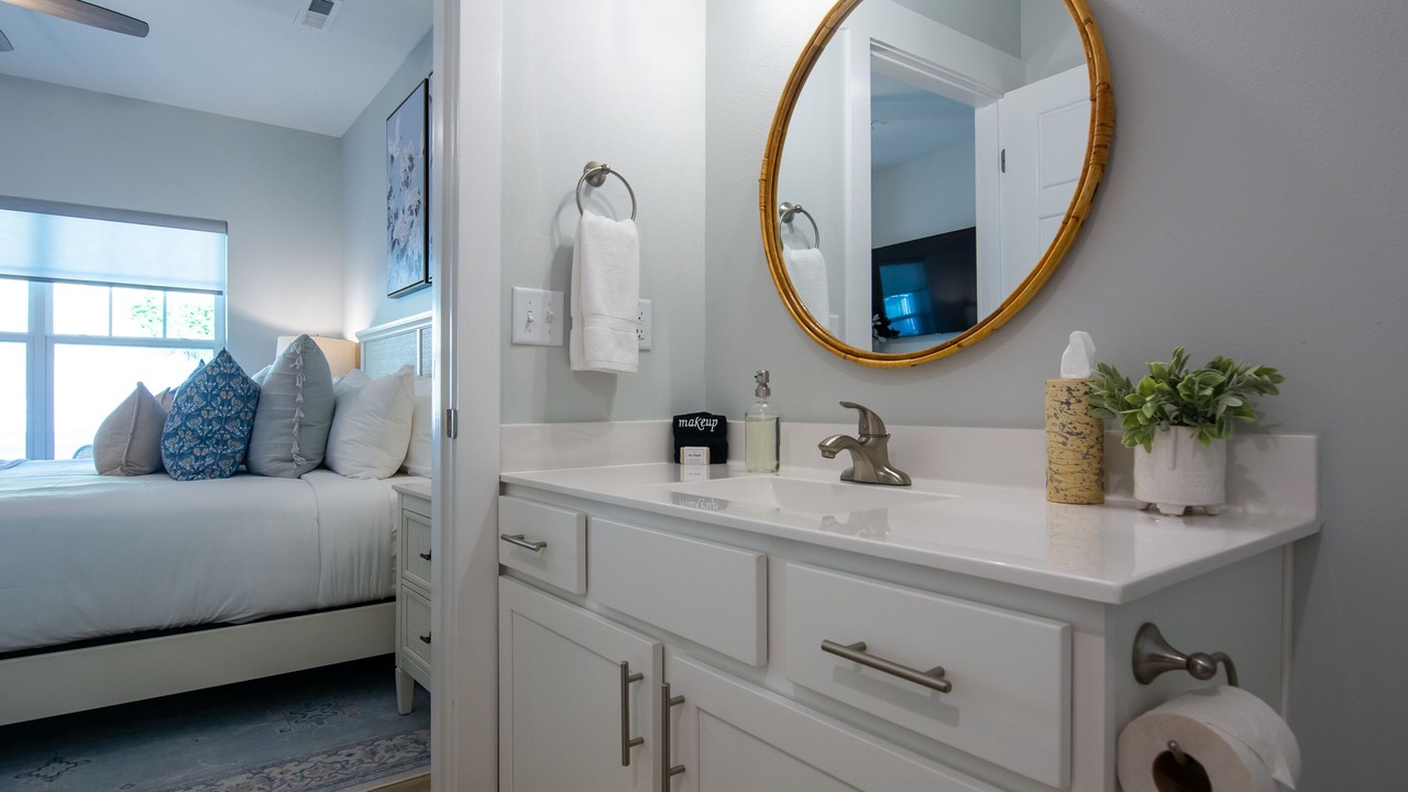 Photo of Bathroom in Branson