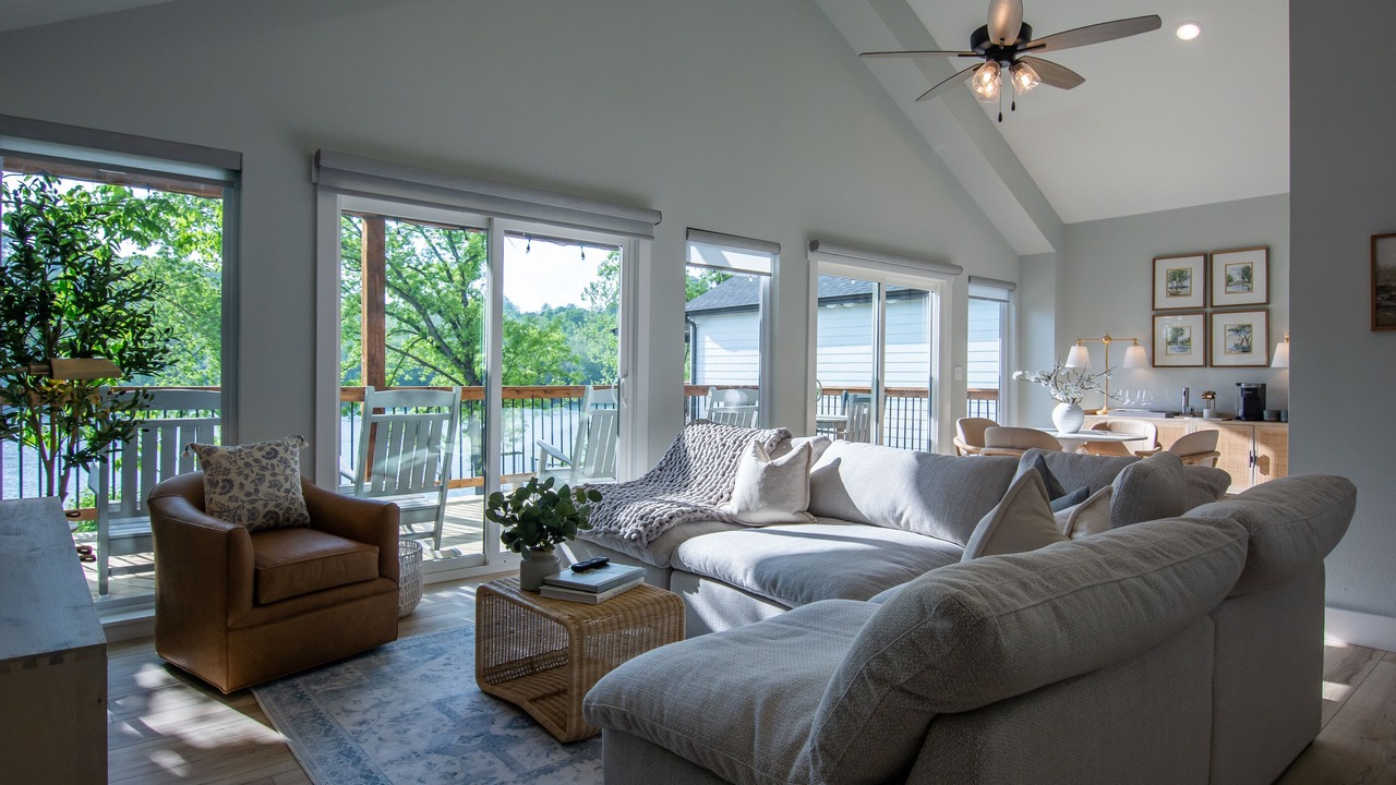 Photo of Livingroom in Branson