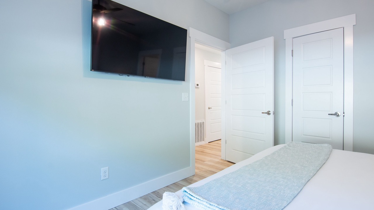 Photo of Bedroom in Branson