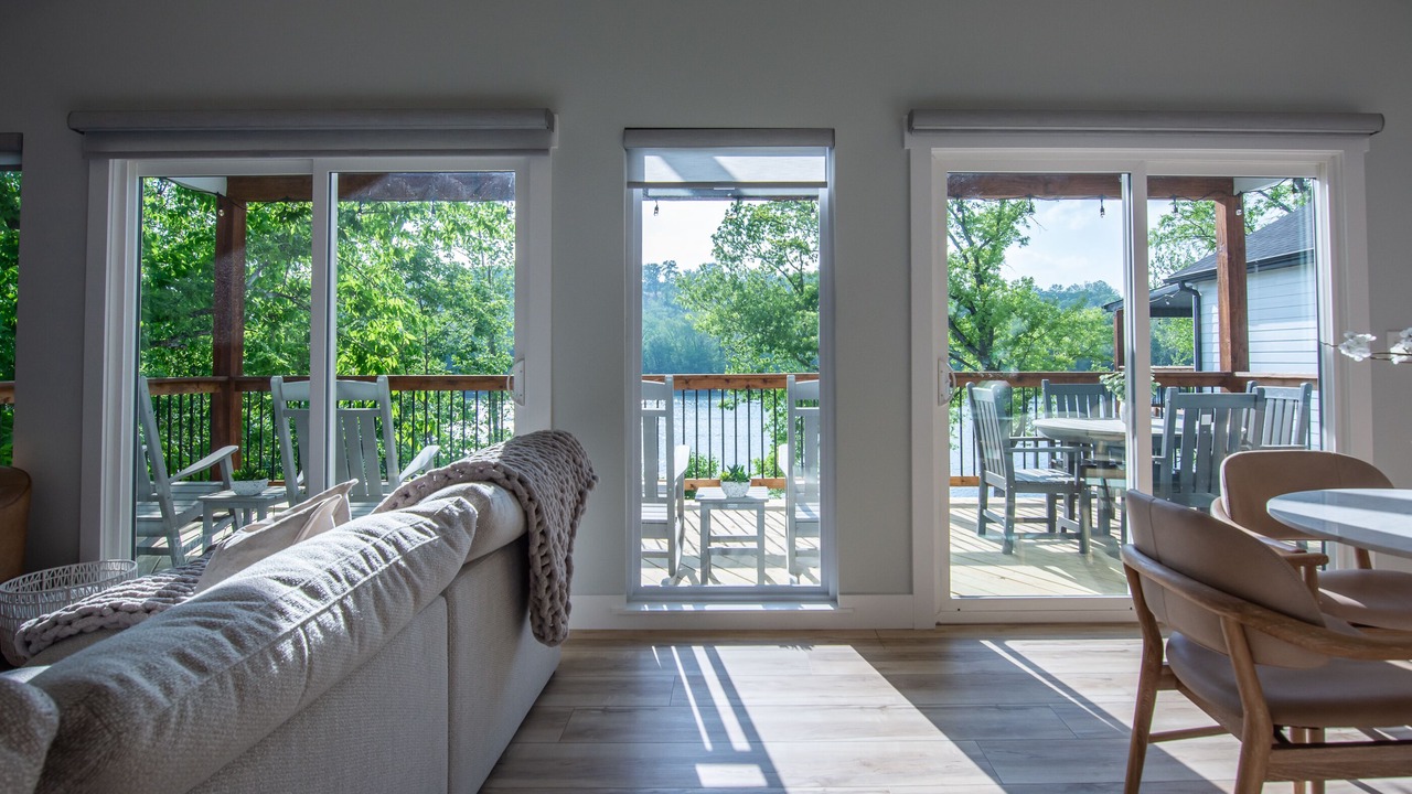 Photo of Livingroom in Branson