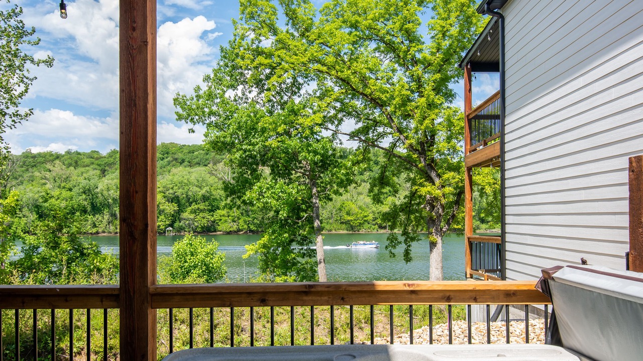 Photo of Outdoor in Branson