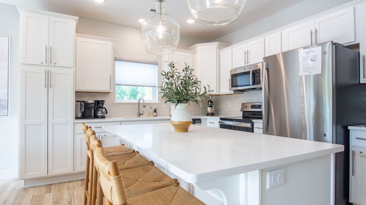 Photo of Kitchen in Branson