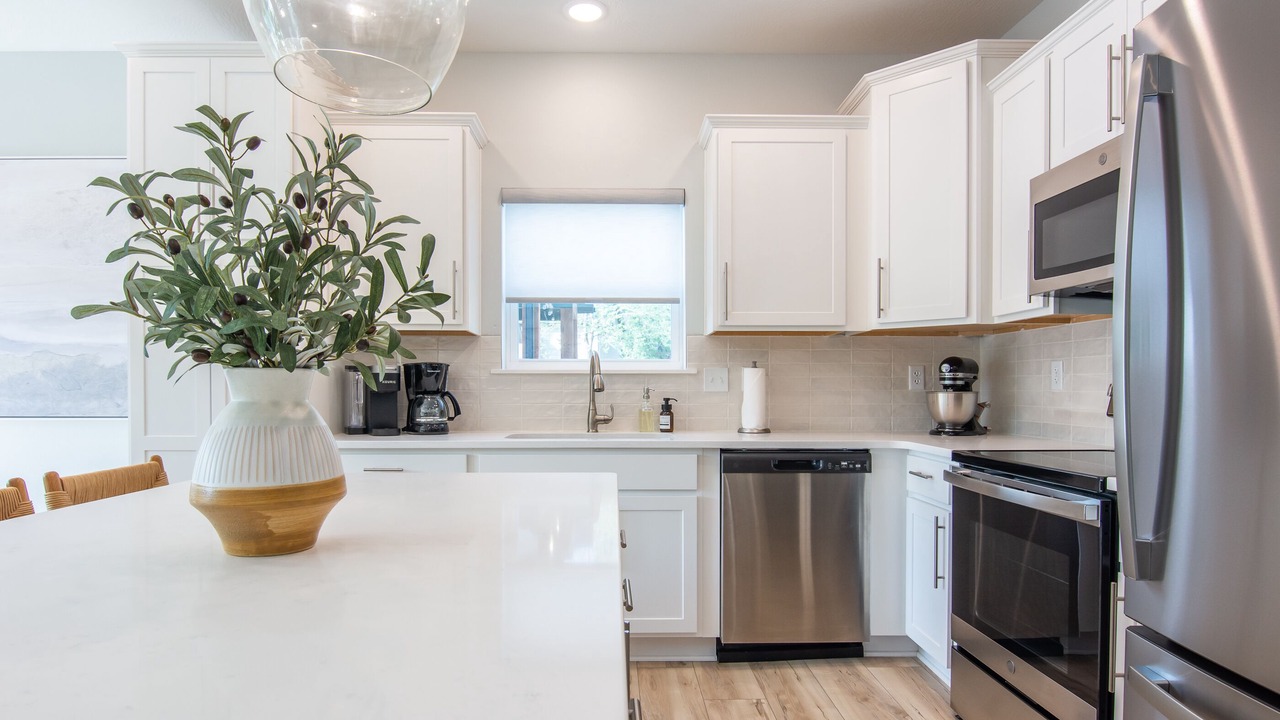 Photo of Kitchen in Branson