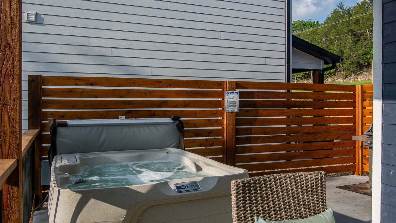 Photo of Outdoor in Branson