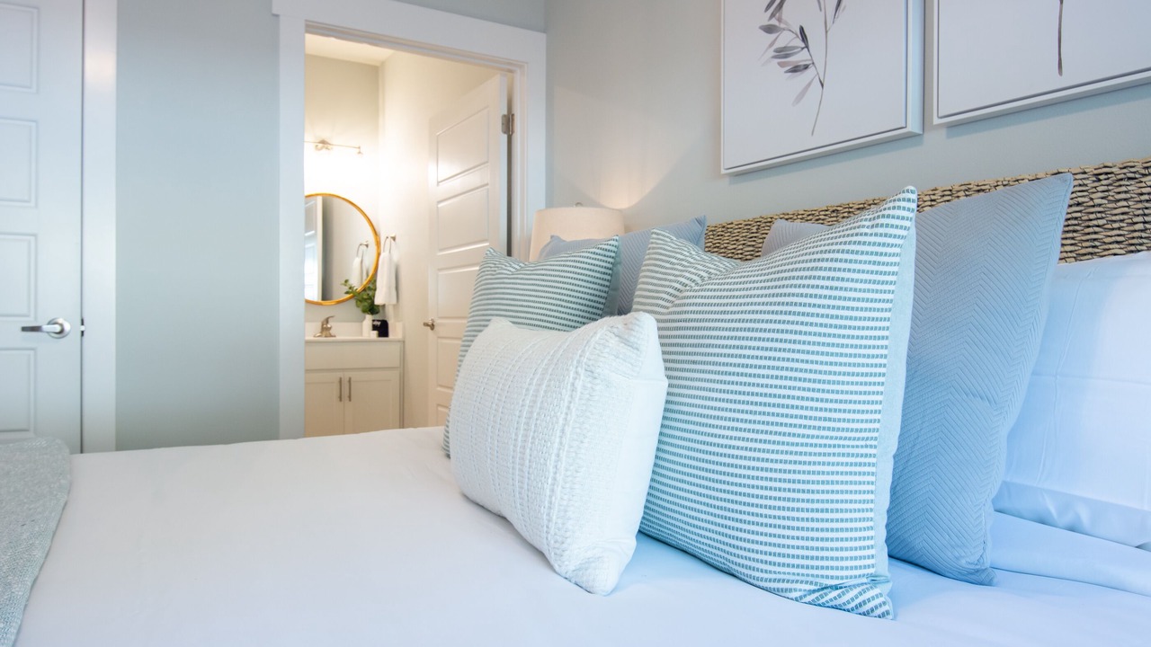 Photo of Bedroom in Branson