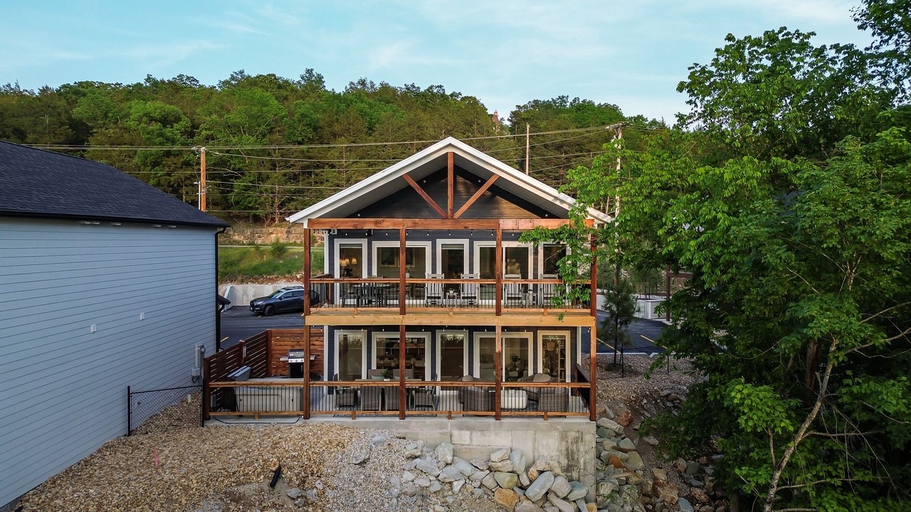 Photo of Outdoor in Branson