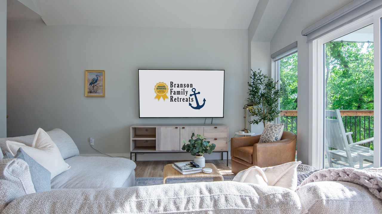 Photo of Livingroom in Branson