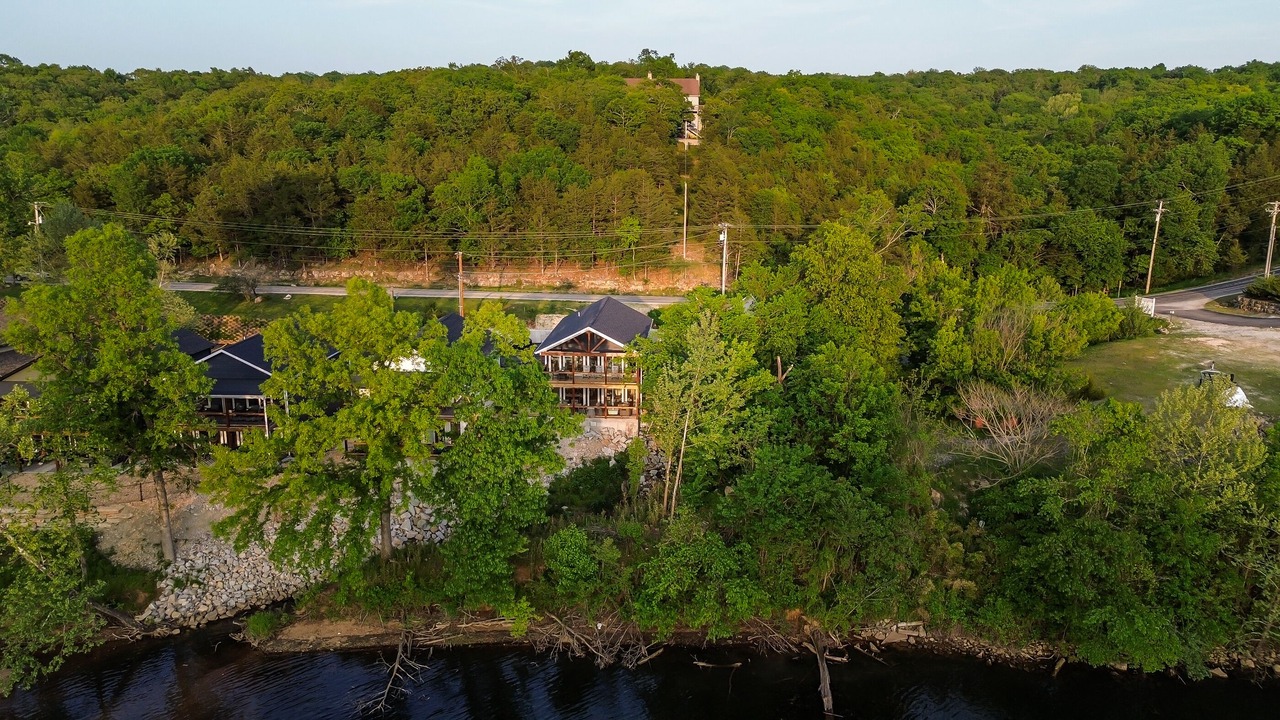Photo of Outdoor in Branson