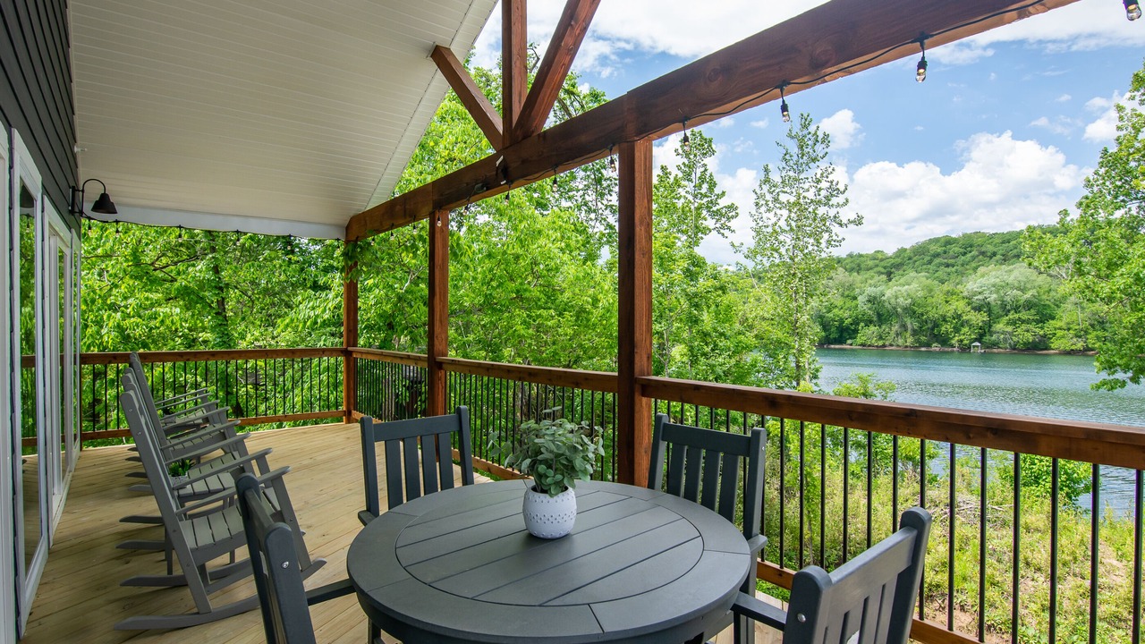 Photo of Outdoor in Branson