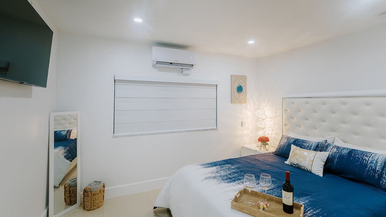 Photo of Bedroom in University Park