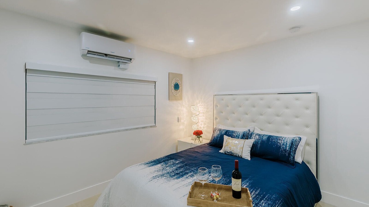 Photo of Bedroom in University Park