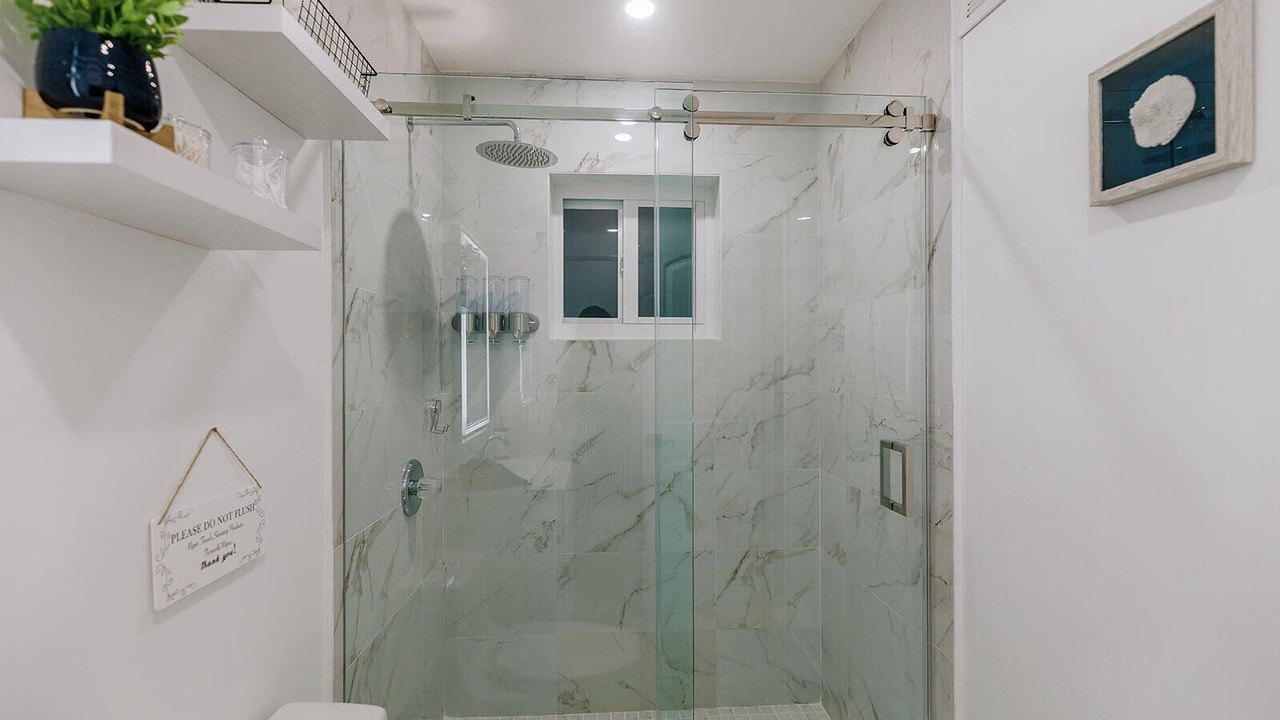 Photo of Bathroom in University Park