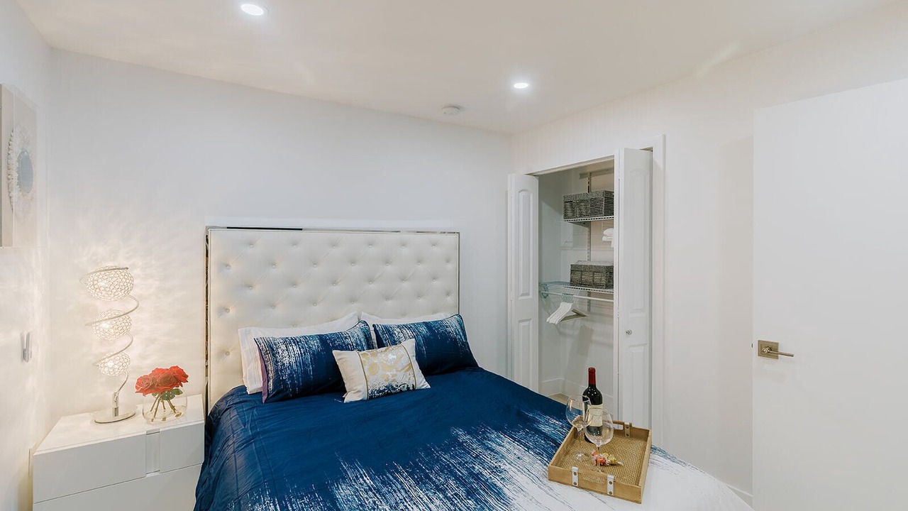 Photo of Bedroom in University Park