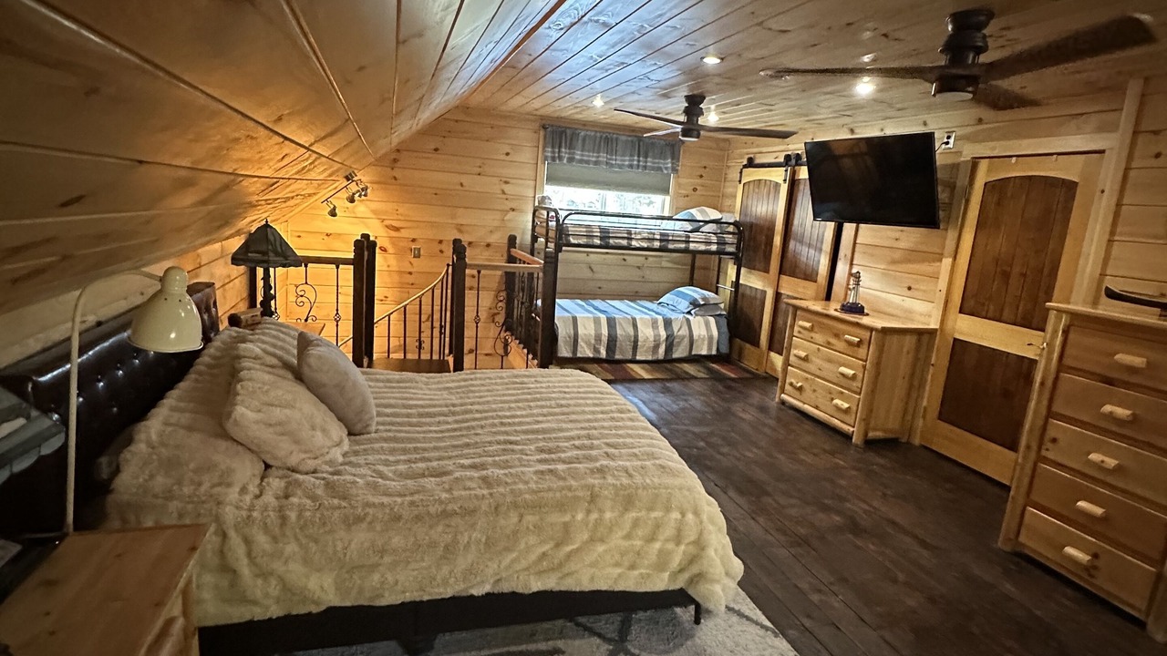 Photo of Bedroom in Wells